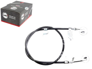 Linka Hamulca Ręcznego Nissan Qashqai 06- Lt A.b.s