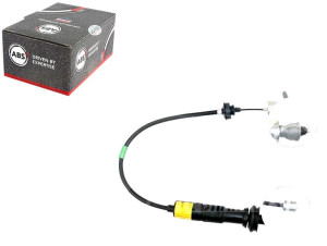 Linka Sprzęgła Peugeot 206 04-09 1.4-2.0hdi A.b.s.