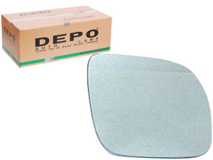 Szkło Lusterka Pr Seat/vw Golf Iv 97-03 Depo