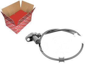Czujnik Abs Opel Corsa B Tigra 1.0-1.7d 03.93-12.0