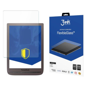 Nietłukące szkło hybrydowe do PocketBook 740 InkPad 3 / PocketBook 741 InkP