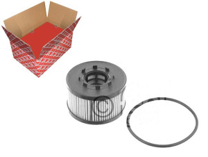 Filtr Oleju Ford Febi Bilstein