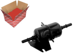 Filtr Paliwa Fiat 1,2-1,6 96- Febi Bilstein