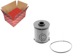 Filtr Paliwa Mercedes Febi Bilstein