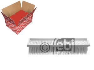 Filtr Powietrza Renault 1,8-2, Febi Bilstein