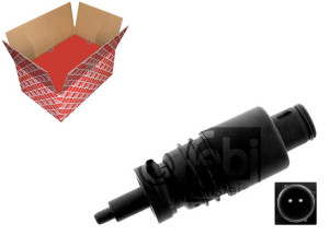 Pompka Spryskiwacza Vw A80 100 Febi Bilstein