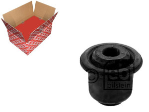 Tuleja Wahacza Dacia Przód Duster 1,2tce 1,5dci 1,