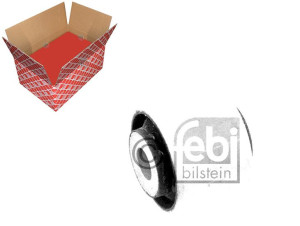 Tuleja Wahacza Mercedes Tył W140 220 Febi Bilstein
