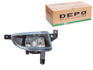Lampa Przeciwmgielna Opel Zafira A H3 99-05 Pr Dep