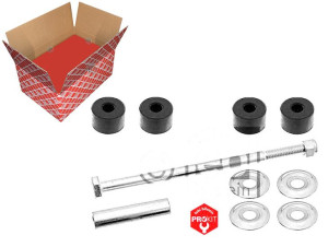 Łącznik Stabilizatora Toyota Przód Hi-lux 88-05 Le