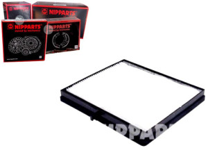 Filtr Kabinowy Chevrolet Nubira Station Wagon 1.6