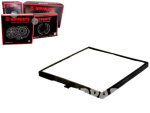 Filtr Kabinowy Hyundai I10 1.1 Kia Picanto Nippart