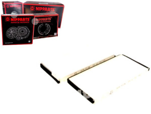 Filtr Kabiny Kabinowy Nipparts 9586165d00 9586167d