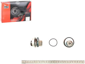 Pompa Wody Daewoo Nexia Dohc Fai Autoparts