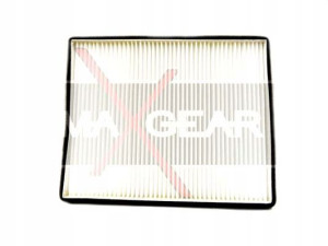 Filtr Kabiny Opel Agila Ingis Maxgear