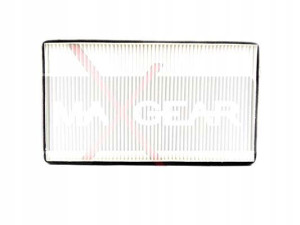 Filtr Kabiny Opel Corsa Tigra Combo 93- Maxgear