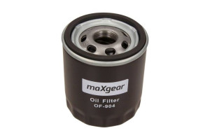 Filtr Oleju Honda Civic Maxgear