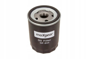 Filtr Oleju Mitsubishi Colt Smart 1.5cdi Maxgear
