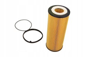 Filtr Oleju Vw A4 6 8 3.2 Fsi Quattro 04- Maxgear