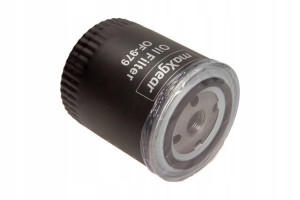 Filtr Oleju Vw A4 A6 A80 Passat 2.4-3.0b 91- Maxgear