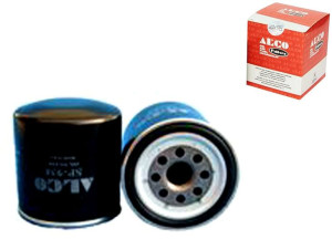 Filtr Oleju Ford 2,5d Td 1,8td Alco Filter
