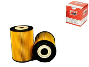 Filtr Oleju Renault Nissan Master Alco Filter