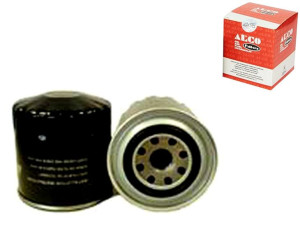 Filtr Oleju Mazda 323 Alco Filter