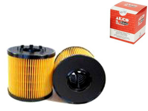 Filtr Oleju Opel 2,2dti Movano Alco Filter