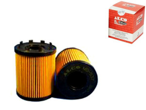 Filtr Oleju Opel 1,3cdti Corsa Agilla 03-panda Alc