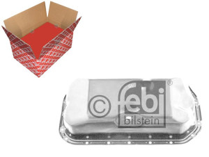 Miska Oleju Vw Golf 1,8 83- Febi Bilstein