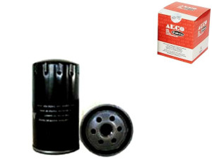 Filtr Oleju Ford 1,6d Alco Filter