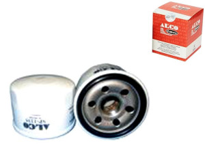 Filtr Oleju Smart 1,0 07- Alco Filter