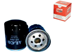 Filtr Oleju Rover 111 214 216 Alco Filter