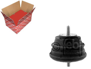 Poduszka Silnika Bmw E39 L P 520 523 528 Febi Bils