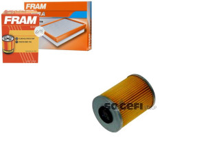 Filtr Oleju Bmw E36 320i 328i 90- E34 520i Fram Fr