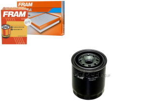 Filtr Oleju Mazda 626 1.6 1.8i 2.0 12v 2.0i Fram F