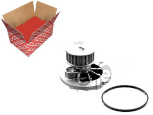 Pompa Wody Opel Dohc 1,6 16v Febi Bilstein
