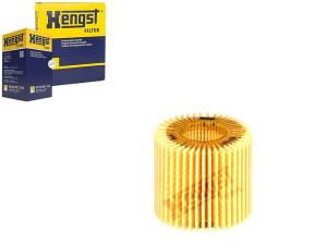 Filtr Oleju Lexus Ct Pontiac Vibe Toyota Auris Ave