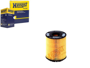 Filtr Oleju Opel 1,3cdti Corsa Hengst Filter