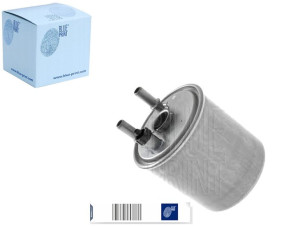 Filtr Paliwa Renault Blue Print
