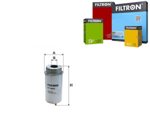 Filtr Paliwa Filtron