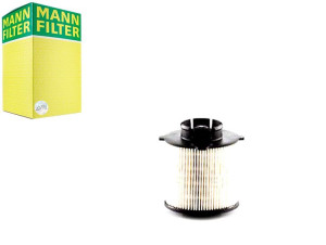 Filtr Paliwa Opel 2,0cdti Insi Mann-filter