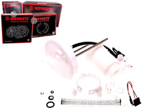Filtr Paliwa Honda Accord Ix 2.0 Nipparts Nipparts