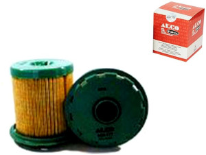 Filtr Paliwa Renault 1,9d 98- Alco Filter