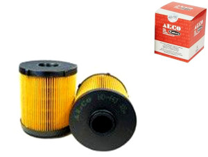 Filtr Paliwa Mercedes Om611 Cdi W210 Alco Filter