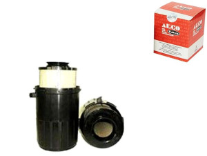 Filtr Powietrza Mercedes 208-410 89 Alco Filter