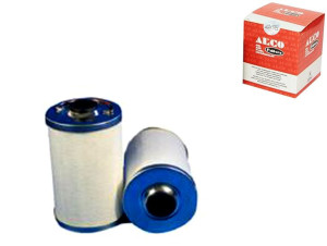 Filtr Paliwa Mercedes Om615-616 W115 Alco Filter