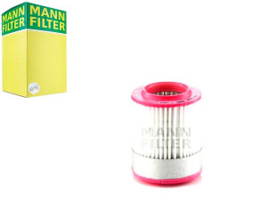 Filtr Powietrza Vw A8 3,0tdi Mann-filter