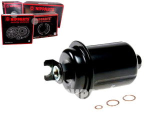 Filtr Paliwa Hyundai Accent Excel (x-3) 1.3 I 12v