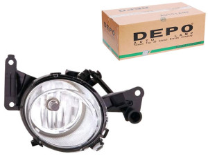 Lampa Przeciwmgielna (h10) Opel Corsa D 07.06-08.1